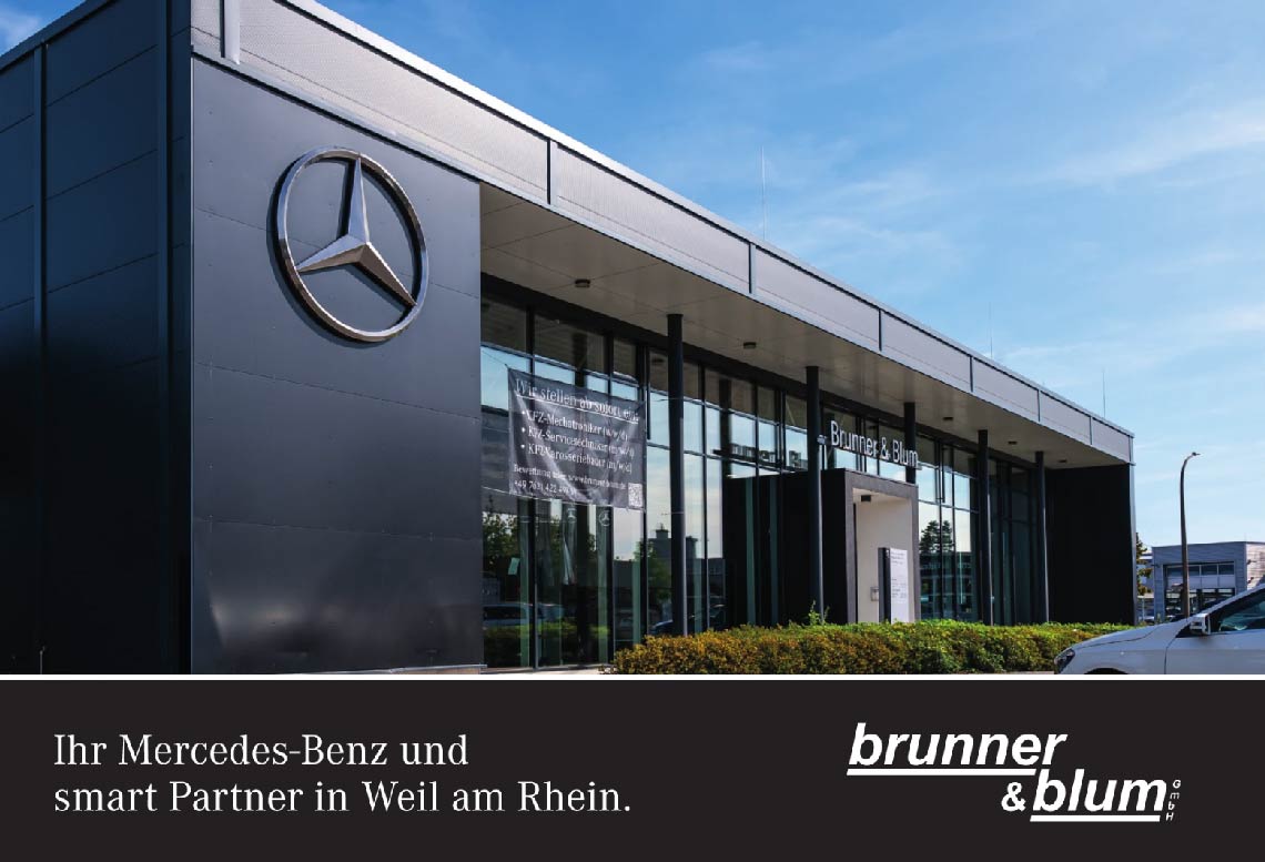 Unsere interaktive Imagebroschüre